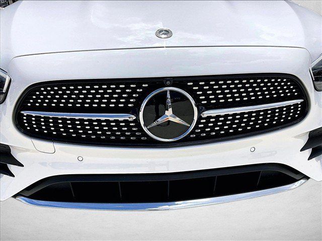 Used 2023 Mercedes-Benz E 450 Coupe image 30