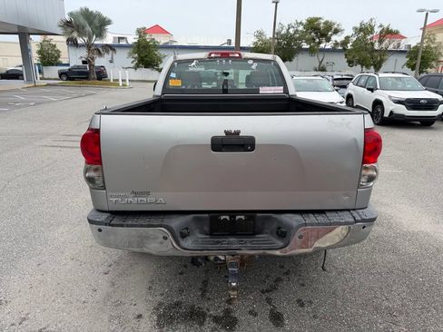 Used 2007 Toyota Tundra SR5 RWD image 6