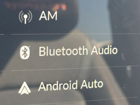 New 2026 Honda CR-V TrailSport image 8