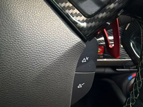 Used 2019 Chevrolet Camaro SS RWD image 20