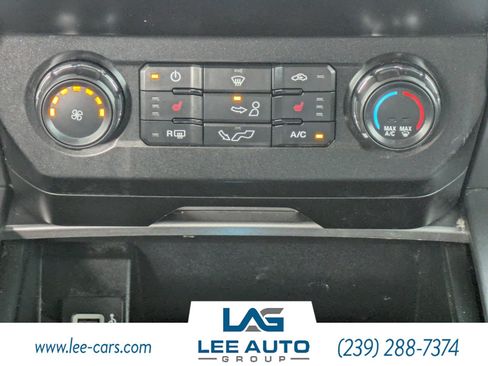 Used 2020 Ford F150 XLT w/ Equipment Group 302A Luxury AWD/4WD image 18