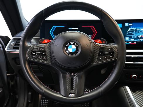 Used 2024 BMW M4 xDrive Competition image 34