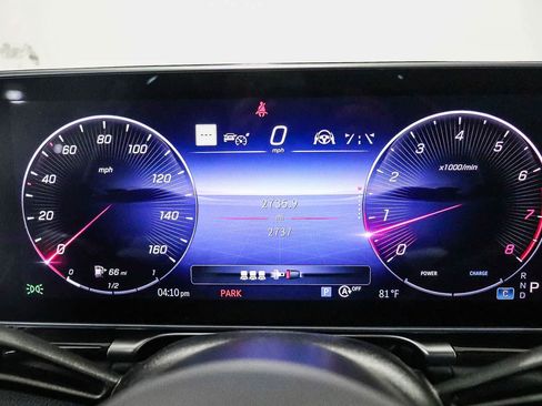 Certified 2026 Mercedes-Benz S 500 4MATIC image 25