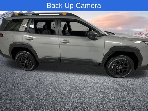 New 2026 Subaru Outback Wilderness AWD/4WD image 2