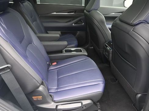 New 2026 INFINITI QX60 Sport w/ Dark Cargo Package AWD/4WD image 40