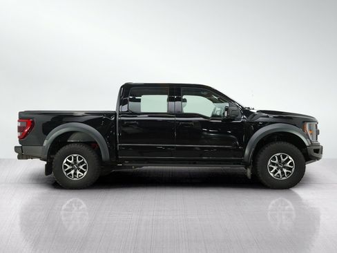 Used 2022 Ford F150 Raptor w/ Convenience Package AWD/4WD image 6
