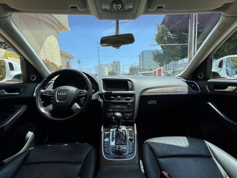 Used 2012 Audi Q5 3.2 Prestige AWD/4WD image 19