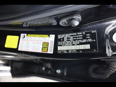 Used 2022 Toyota Highlander XSE FWD image 28