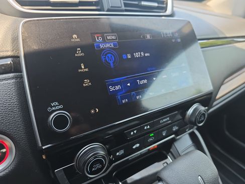Used 2022 Honda CR-V EX image 20
