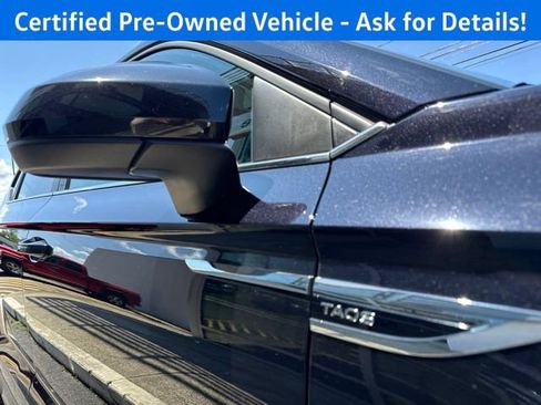 Used 2023 Volkswagen Taos SE w/ Panoramic Sunroof Package AWD/4WD image 28