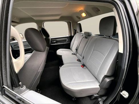 Used 2023 RAM 1500 Classic SLT w/ Trailer & Traction Group image 22