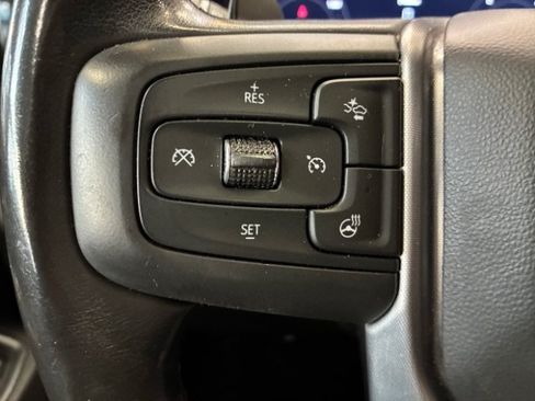Used 2022 GMC Sierra 1500 SLT w/ SLT Premium Plus Package AWD/4WD image 15