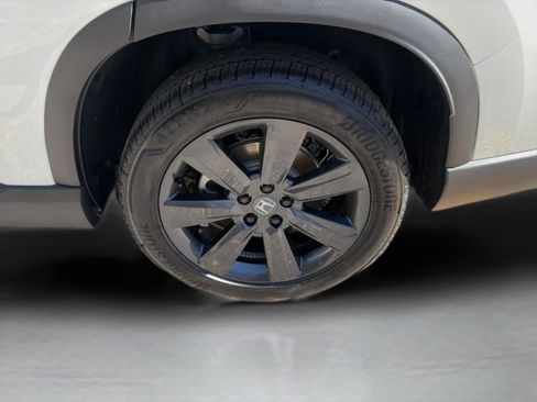 New 2026 Honda Pilot Sport image 27