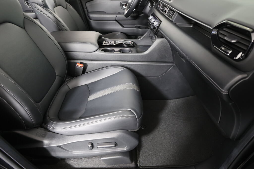 Used 2024 Honda Pilot EX-L image 28