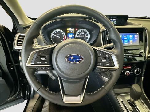 Used 2023 Subaru Forester Premium image 8