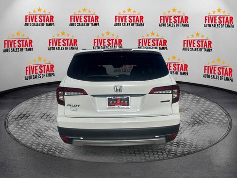 Used 2020 Honda Pilot Touring image 6