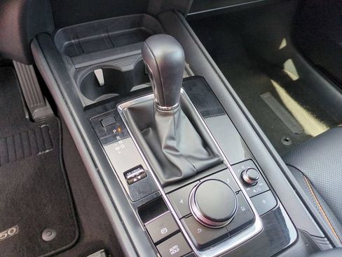 Used 2025 MAZDA CX-50 AWD 2.5 S w/ Premium Plus Pkg image 15