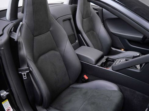 Used 2023 Jaguar F-TYPE Convertible RWD image 17