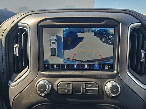 Used 2021 GMC Sierra 3500 Denali w/ Denali Ultimate Package AWD/4WD image 36