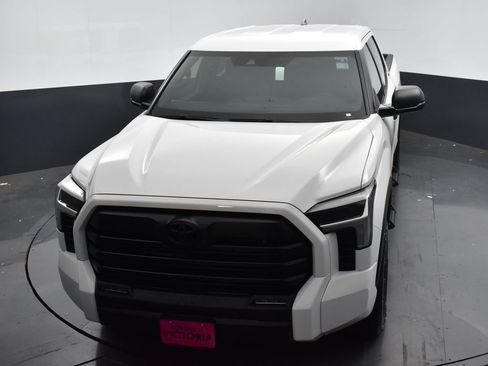Used 2025 Toyota Tundra SR5 image 13