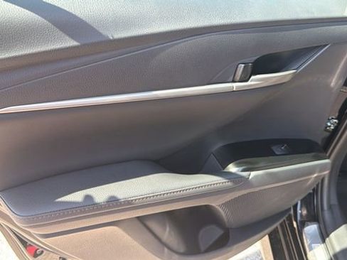 New 2026 Toyota Camry XLE AWD/4WD image 28