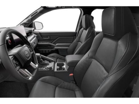 Used 2026 Toyota 4Runner 4WD image 4