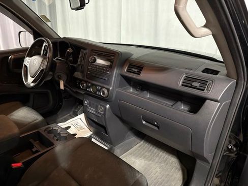 Used 2013 Honda Ridgeline Sport image 25