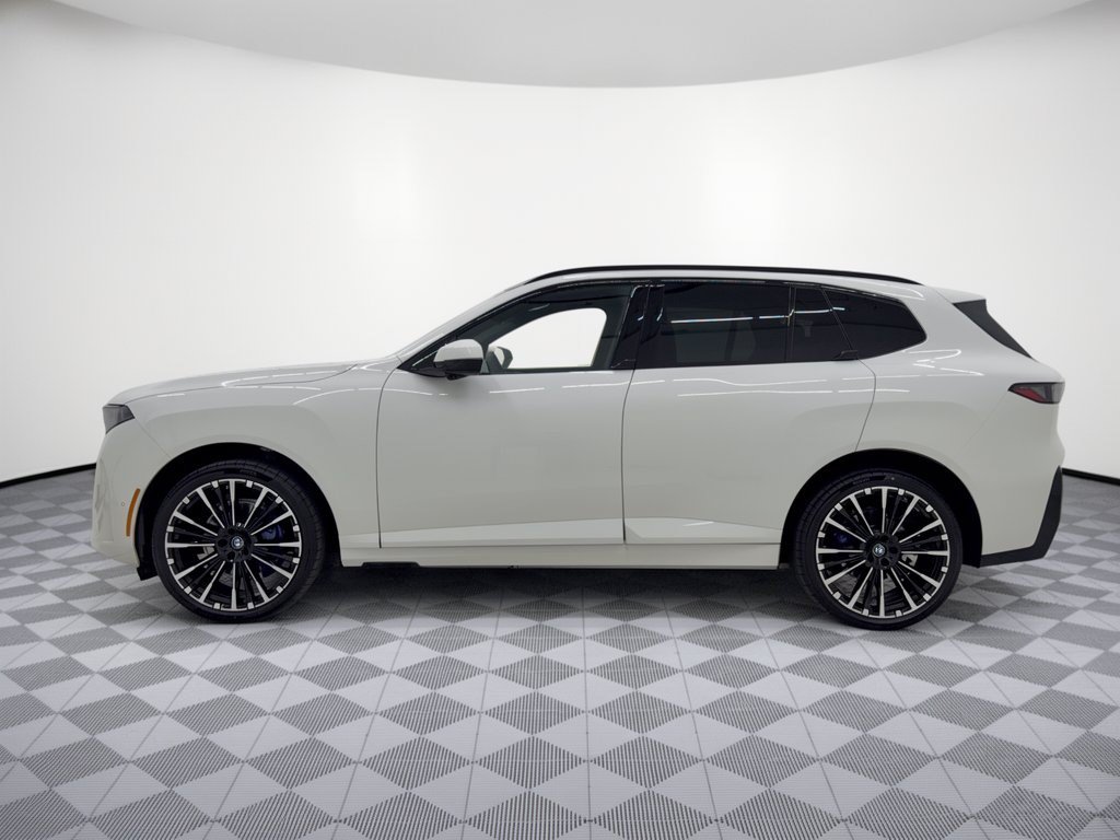 New 2027 BMW X5 M xDrive40i AWD/4WD image 2
