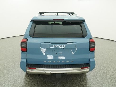 New 2025 Toyota 4Runner Limited image 40