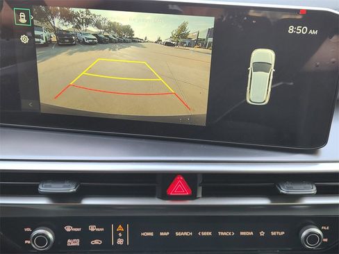 New 2026 Kia Sorento EX w/ EX Premium Package image 13