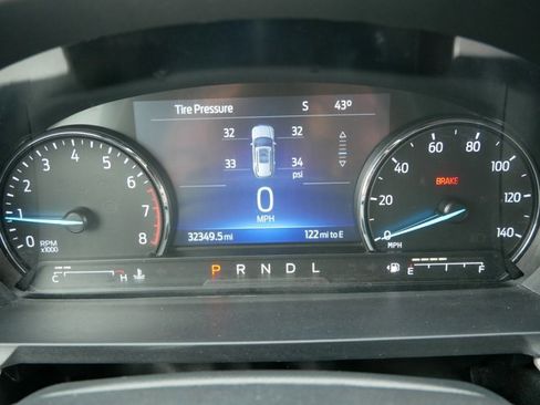 Certified 2022 Ford Explorer XLT w/ Equipment Group 202A image 23