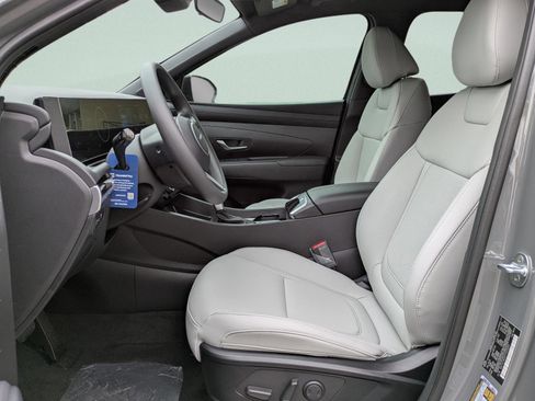 New 2026 Hyundai Santa Cruz SEL FWD image 18