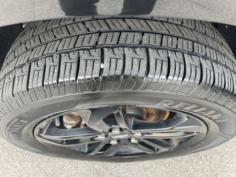 Used 2017 Chevrolet Equinox LT w/ Midnight Edition AWD/4WD image 31