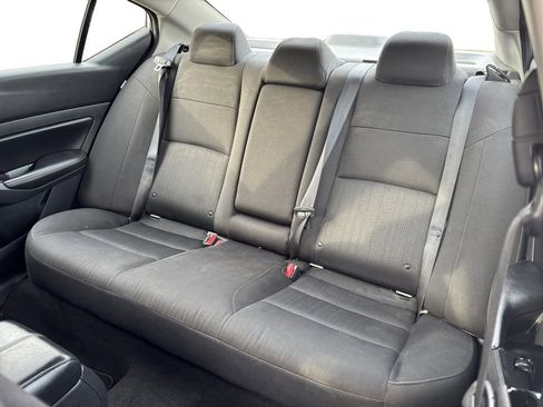 Used 2023 Nissan Altima 2.5 SV image 21