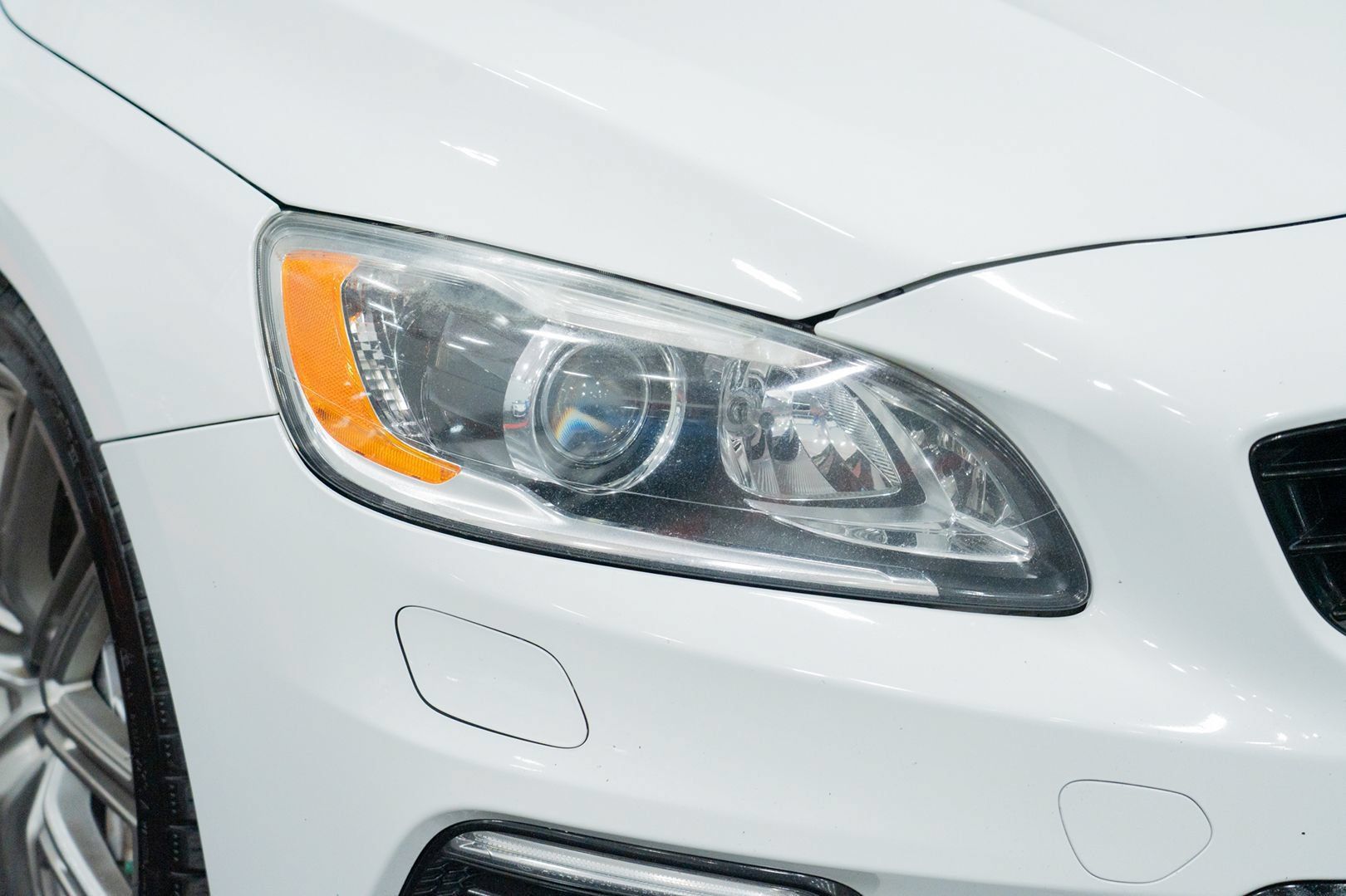 Used 2017 Volvo V60 T6 Polestar AWD/4WD image 14