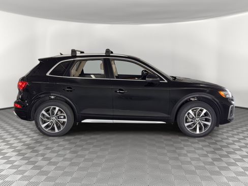 Used 2023 Audi Q5 2.0T Premium Plus w/ Premium Plus Package image 8