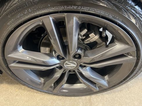 Used 2025 Acura Integra A-Spec image 44