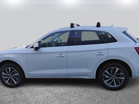 Certified 2023 Audi Q5 2.0T Premium Plus w/ Premium Plus Package image 6