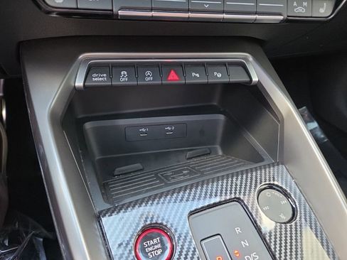 Used 2024 Audi S3 Premium Plus w/ Premium Plus Package image 33