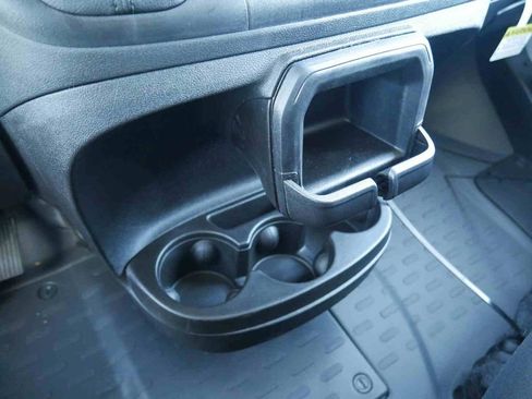 New 2026 RAM ProMaster 3500 w/ Safety Group image 38