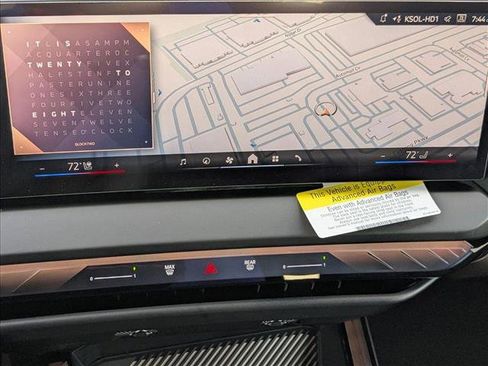 New 2025 BMW X3 xDrive30i w/ Premium Package image 13