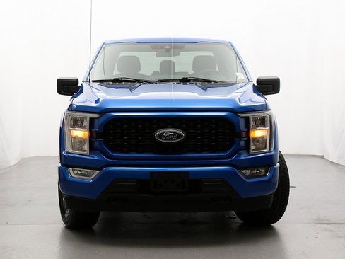 Used 2021 Ford F150 XL w/ Equipment Group 101A High image 5