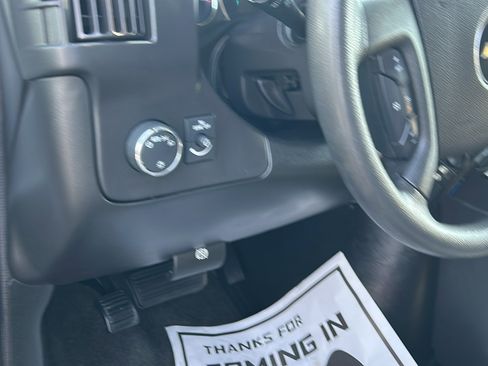 Used 2018 Chevrolet Express 3500 LT w/ LT Preferred Equipment Group image 14