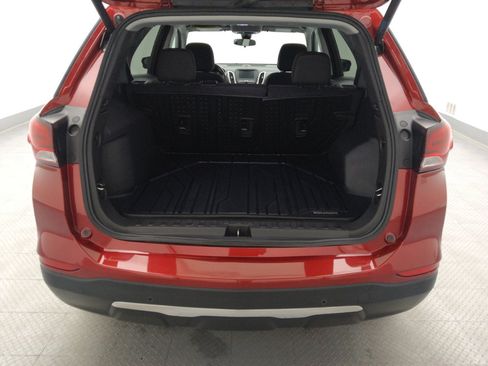 Used 2024 Chevrolet Equinox LT w/ LPO, Floor Liner Package FWD image 29