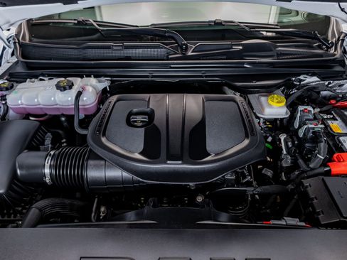 Used 2025 RAM 1500 Rebel w/ Bed Utility Group image 32