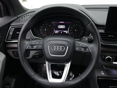 Used 2023 Audi Q5 2.0T Premium w/ Convenience Package AWD/4WD image 33