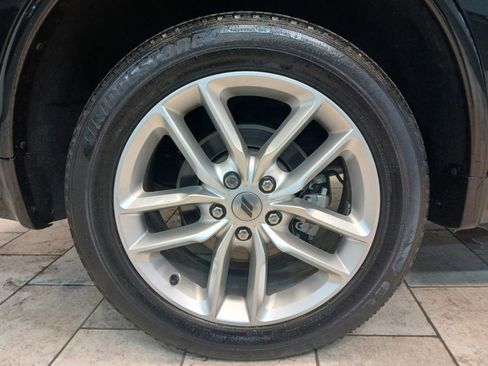 Used 2022 Dodge Durango GT AWD/4WD image 10