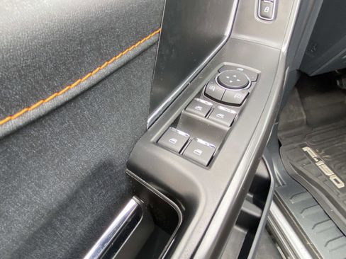 Used 2024 Ford F150 Tremor w/ Bed Utility Package image 17