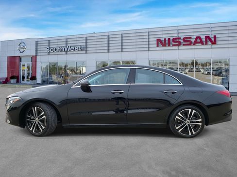 Used 2024 Mercedes-Benz CLA 250 4MATIC image 10