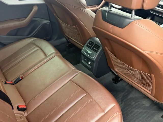 Used 2019 Audi A4 2.0T Premium Plus w/ Premium Plus Package AWD/4WD image 24